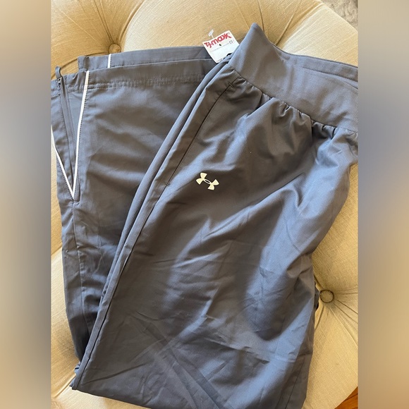 Under Armour Women’s wind breaker pant NWT - Picture 5 of 6